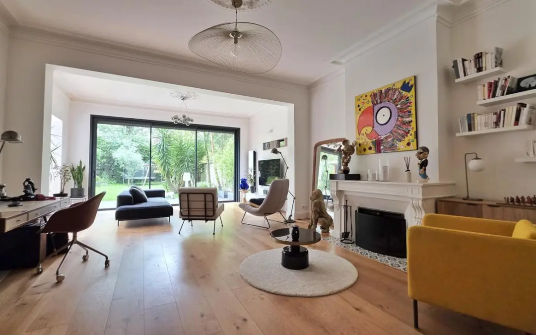 26 rue Calvé 33000 Bordeaux